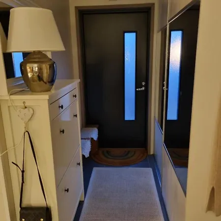 Villa Valo With Private Sauna&Free Parking-2